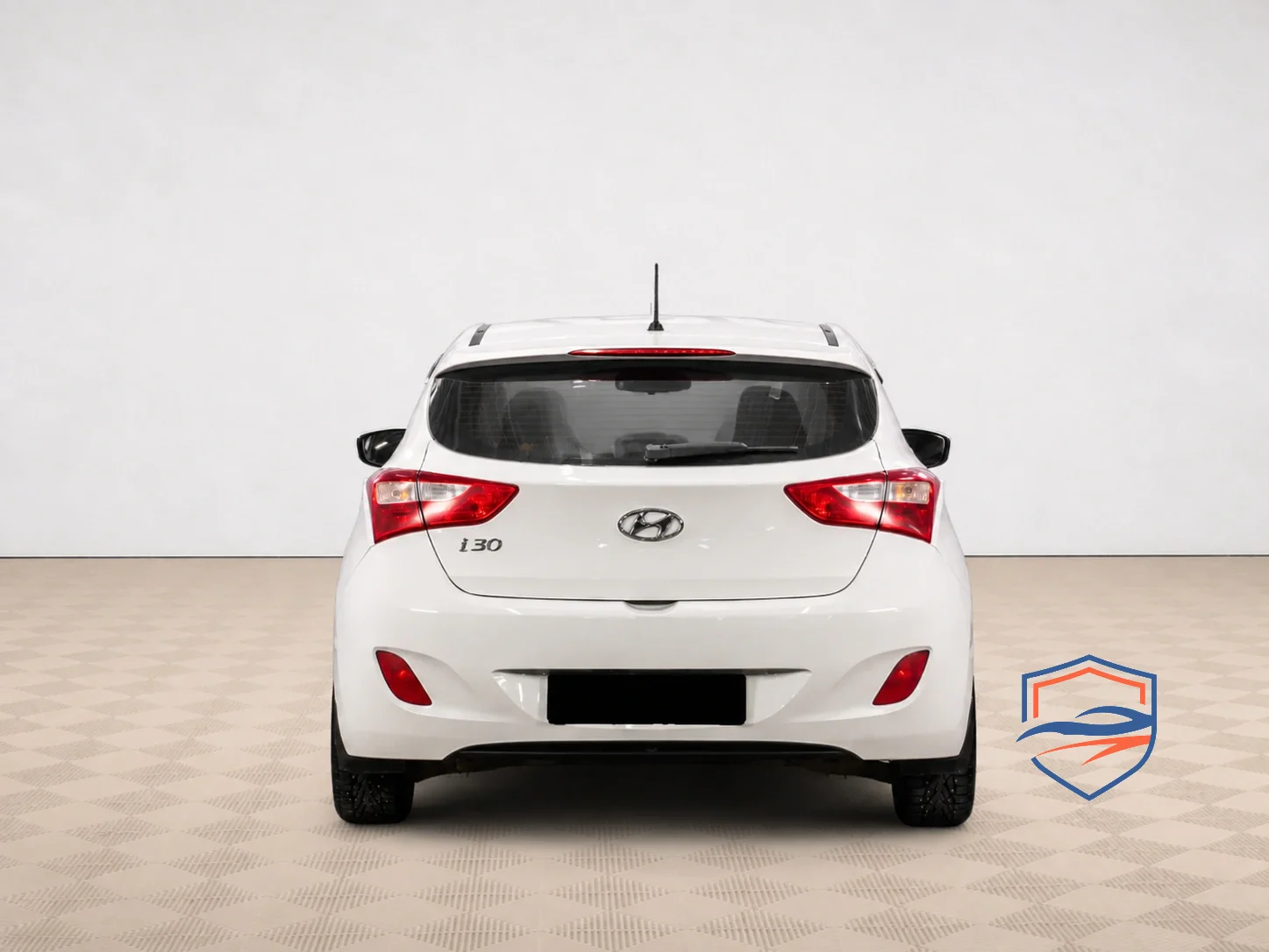 Hyundai - Hyundai i30 II, 2012 г.