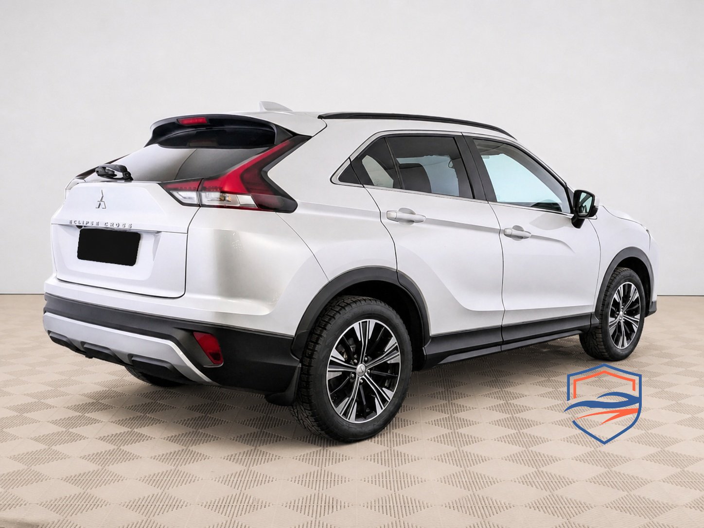 Mitsubishi - Mitsubishi Eclipse Cross I Рестайлинг, 2021