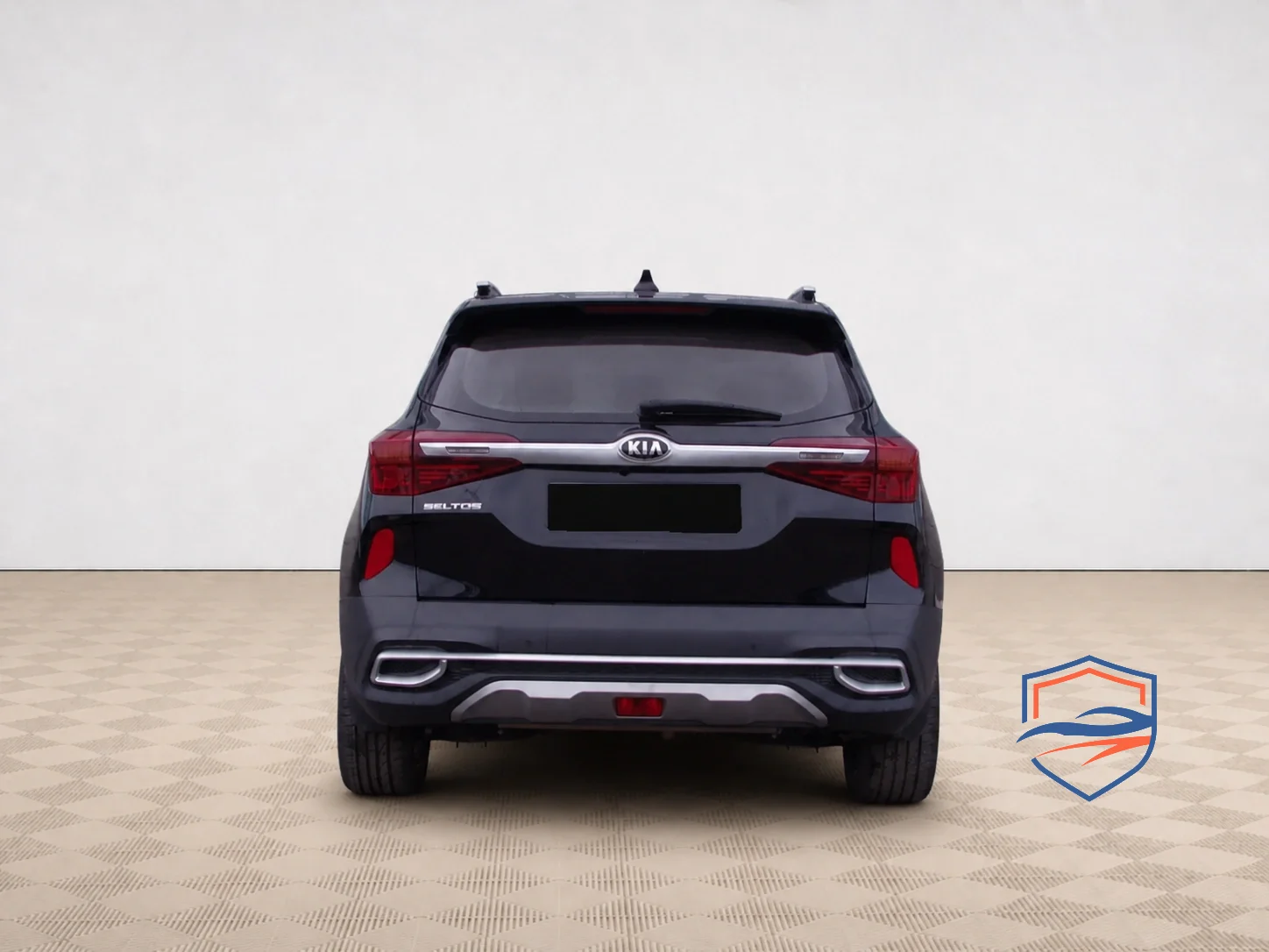 Kia - Kia Seltos I, 2020 г.