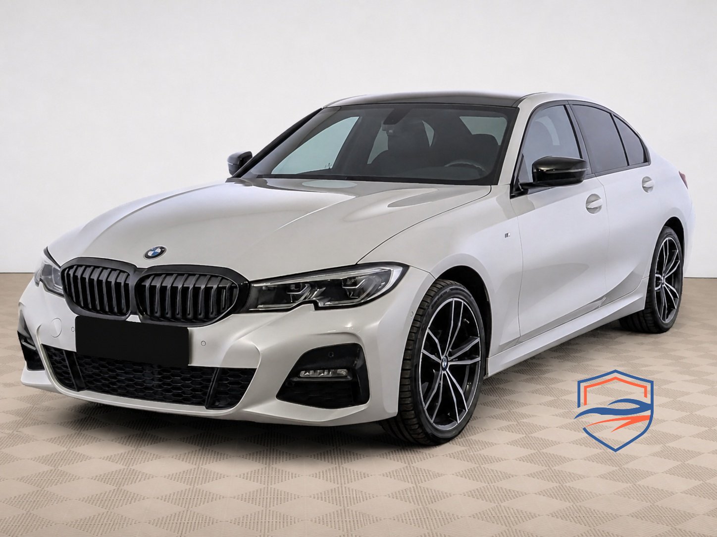 BMW - BMW 3 серии, 2020