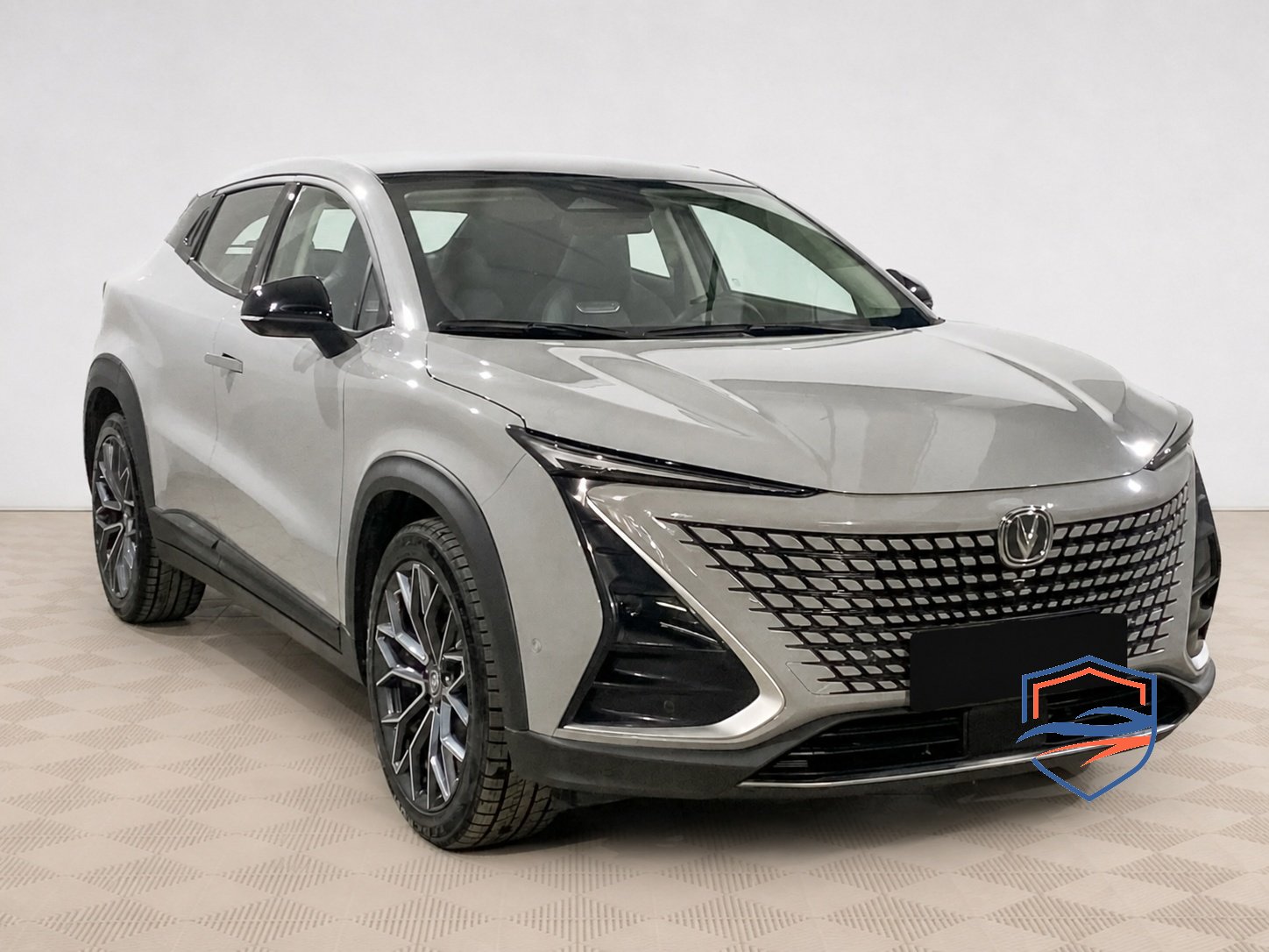 Changan - Changan UNI-T, 2024