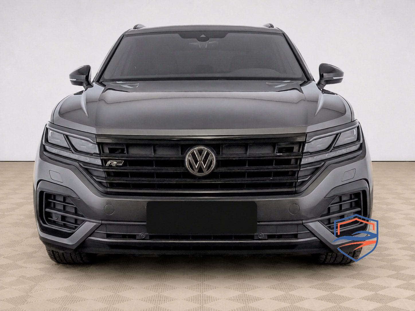Volkswagen - Volkswagen Touareg III, 2019