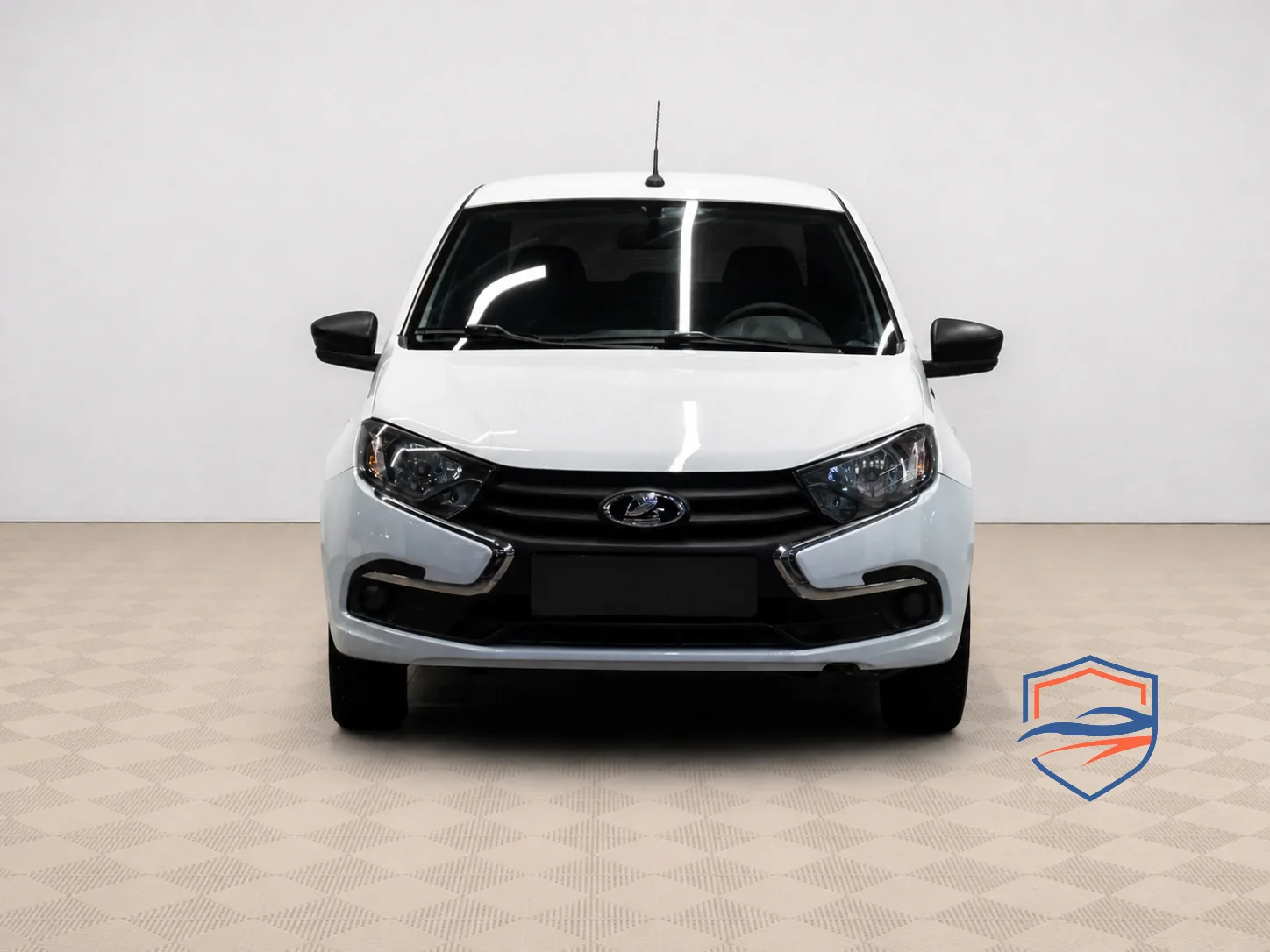 LADA (ВАЗ) - LADA (ВАЗ) Granta I Рестайлинг, 2019 г.