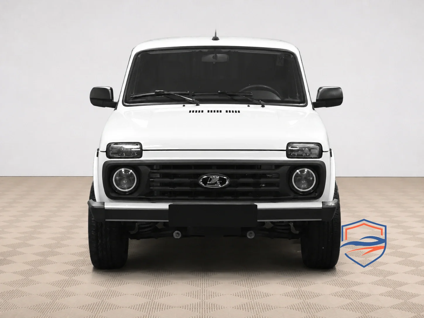 LADA (ВАЗ) - LADA (ВАЗ) Niva Legend Niva Legend, 2024 г.
