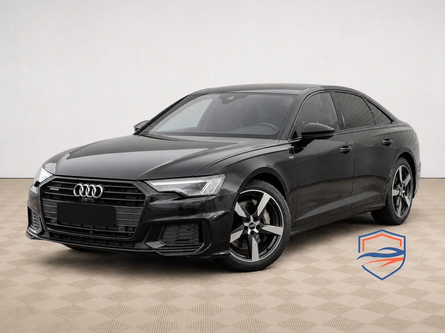 Audi - Audi A6, 2018