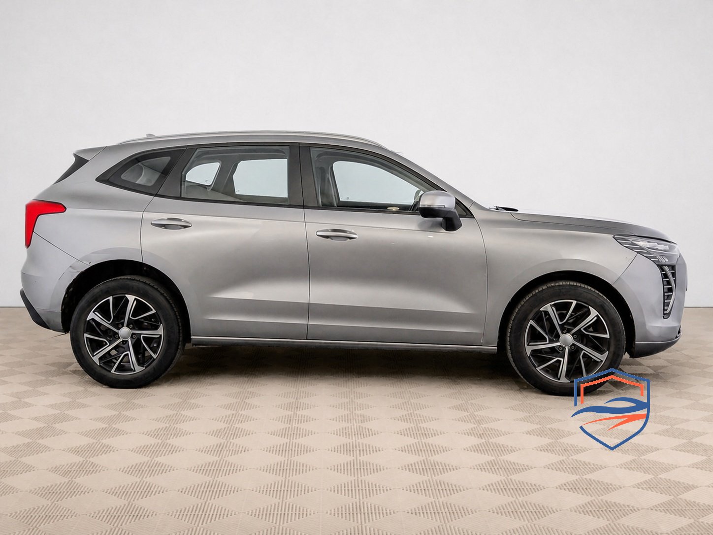Haval - Haval Jolion I, 2022