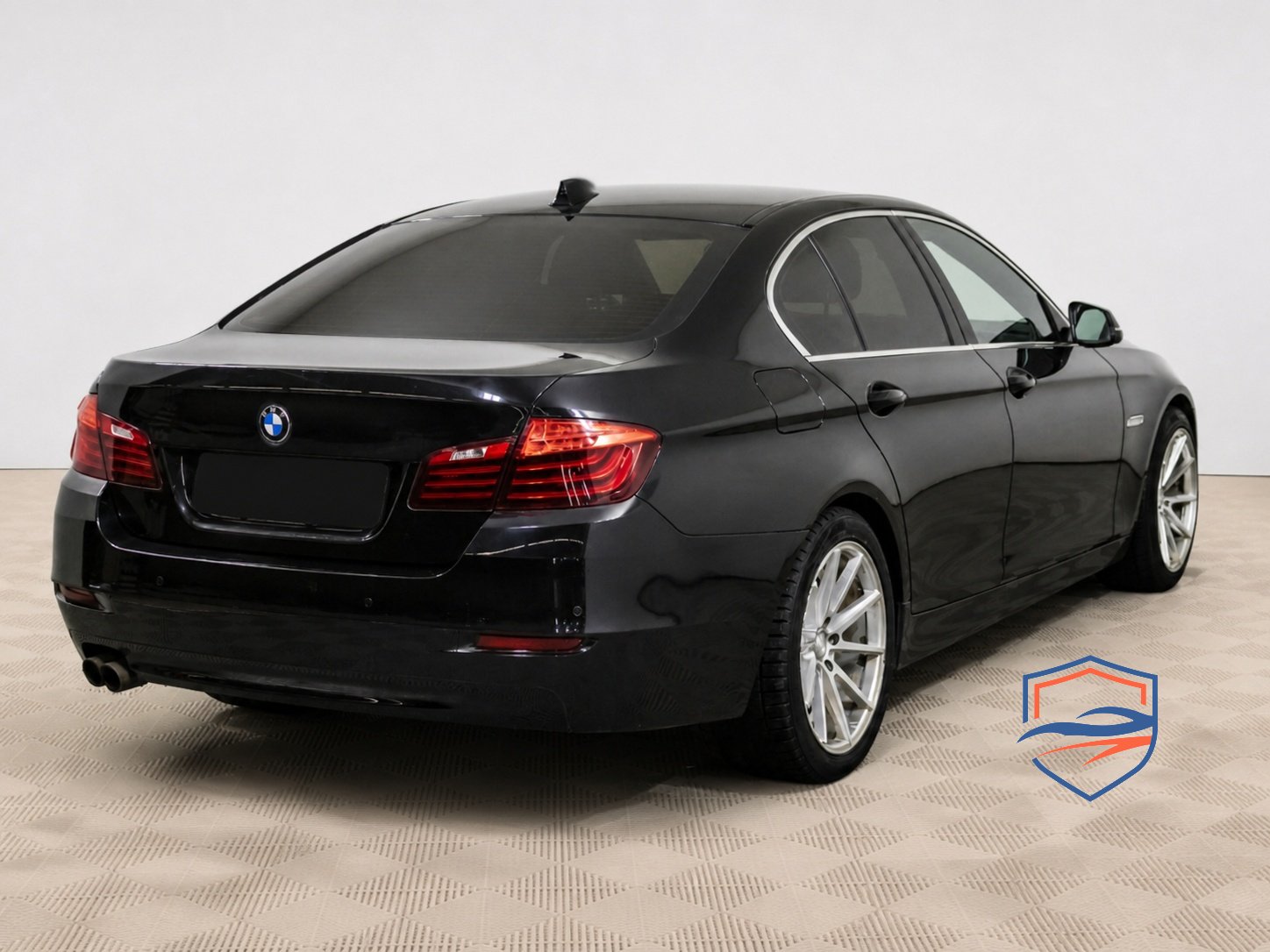 BMW - BMW 5 серии 520i VI (F10/F11/F07) Рестайлинг, 2015
