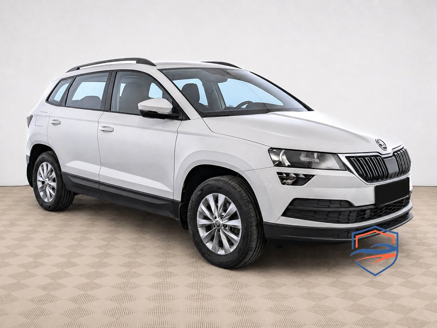 Skoda - Skoda Karoq, 2021