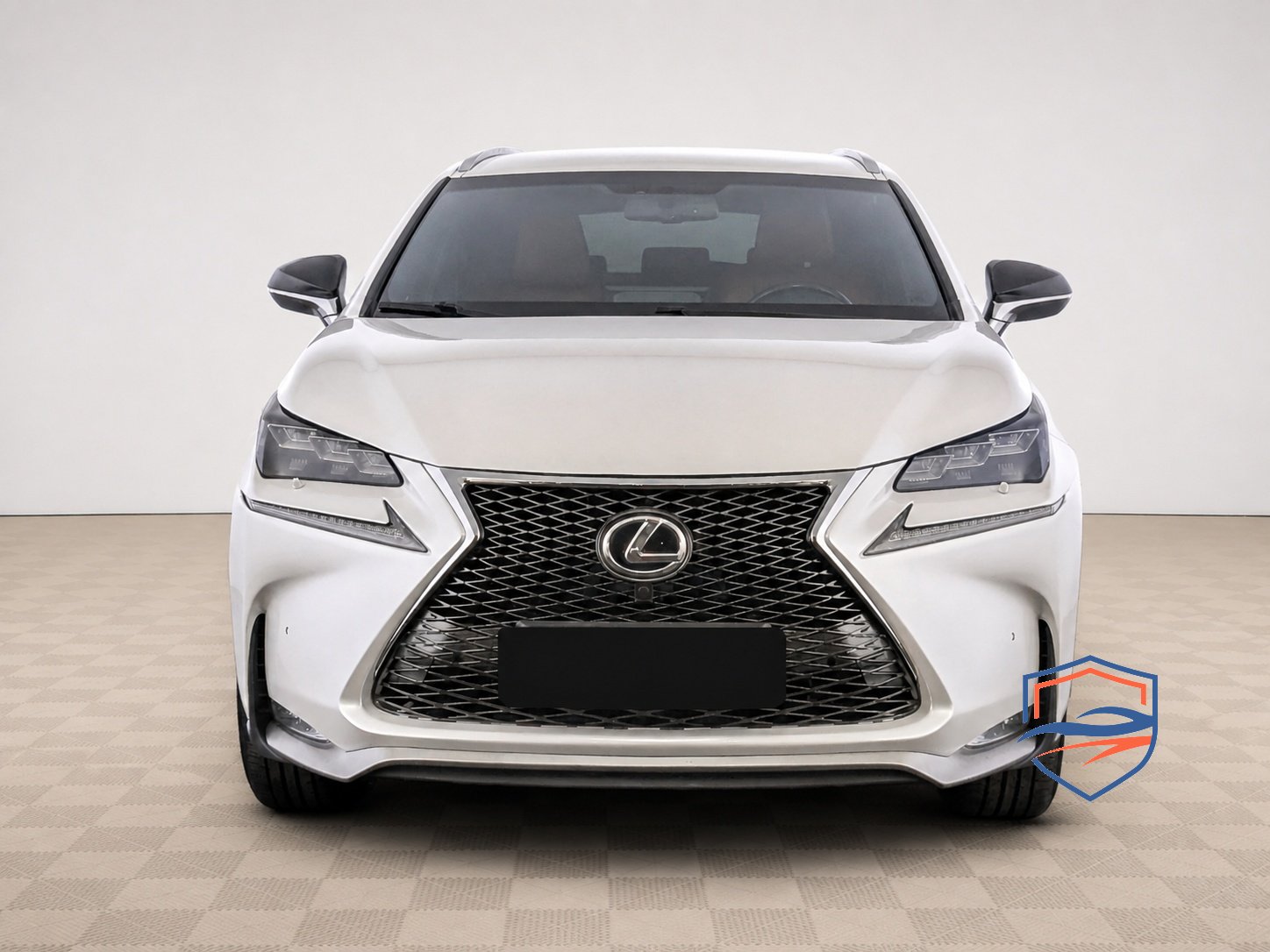 Lexus - Lexus NX, 2015