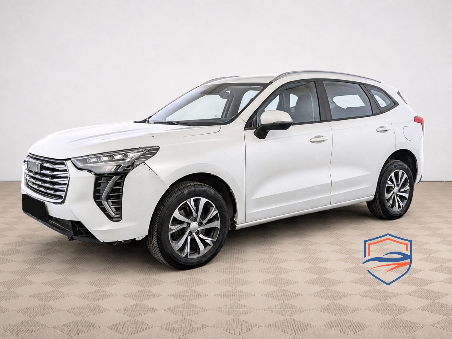 Haval - Haval Jolion I, 2023