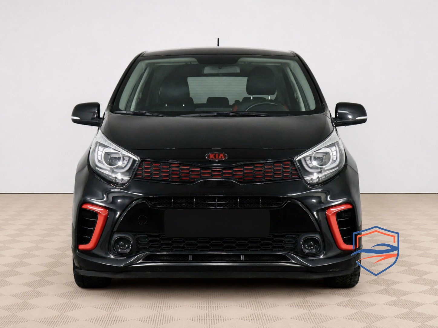 Kia - Kia Picanto GT Line III, 2020