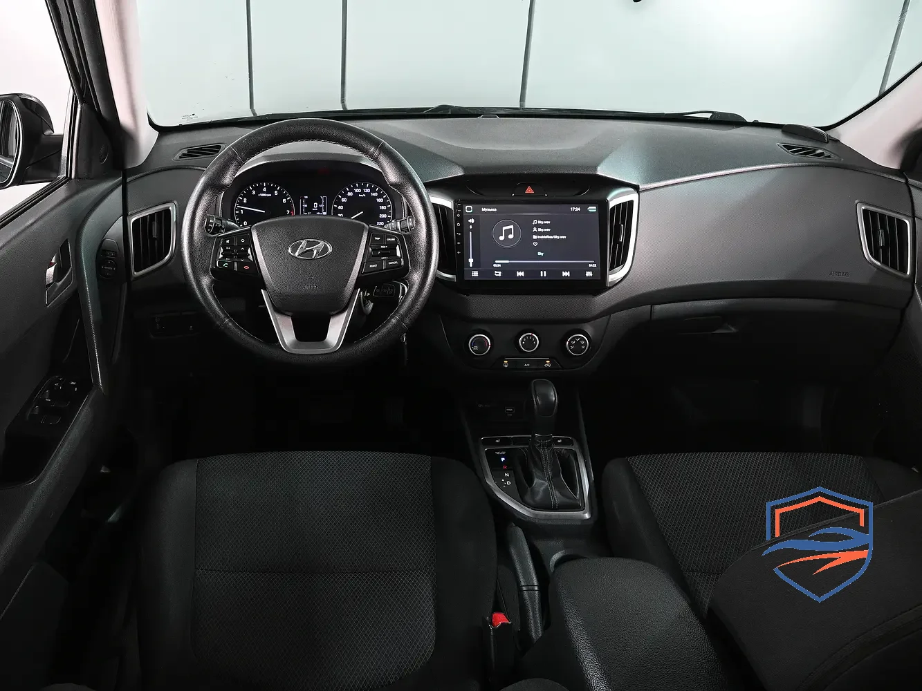 Hyundai - Hyundai Creta I, 2020 г.