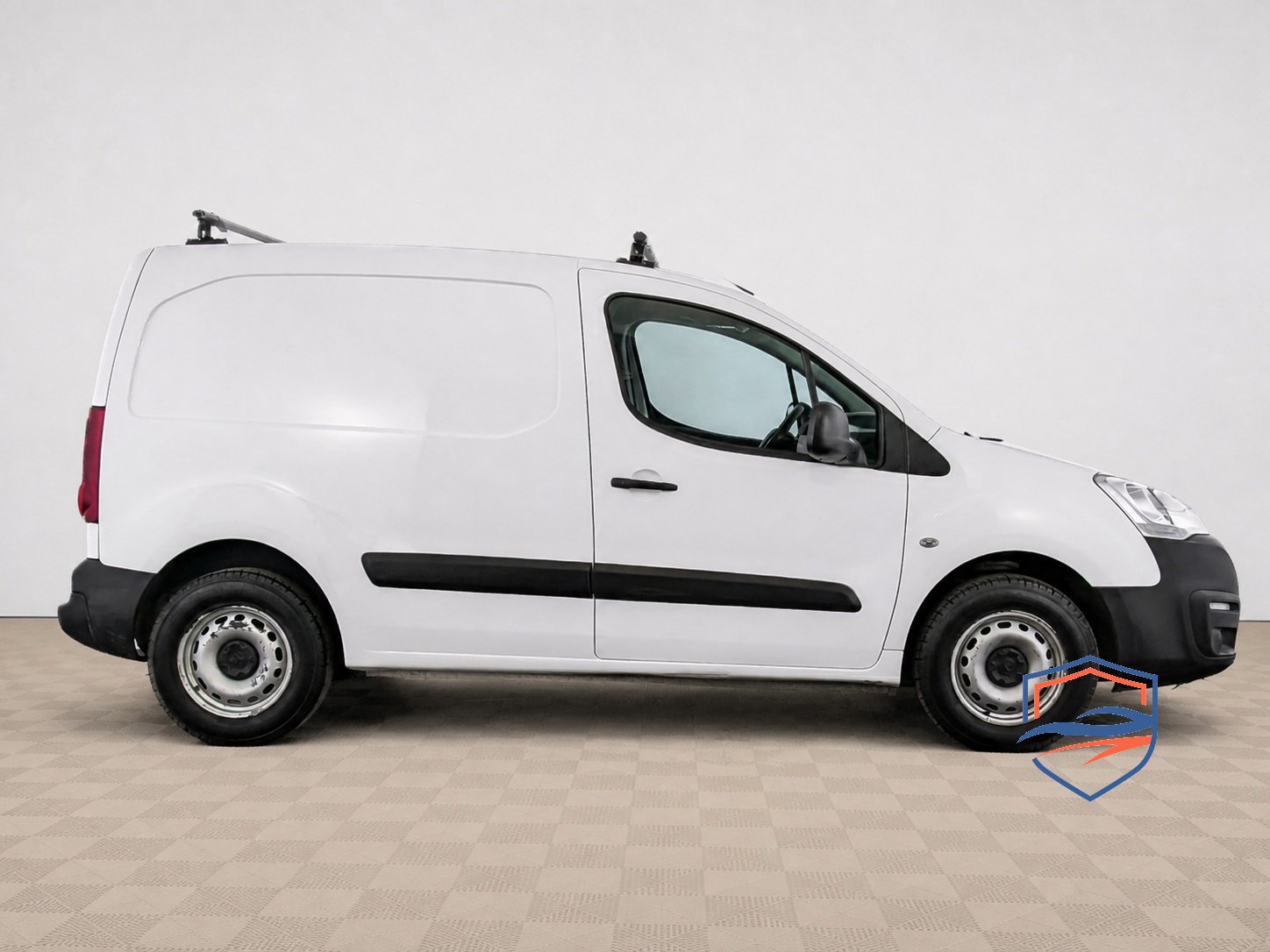 Peugeot - Peugeot Partner, 2021