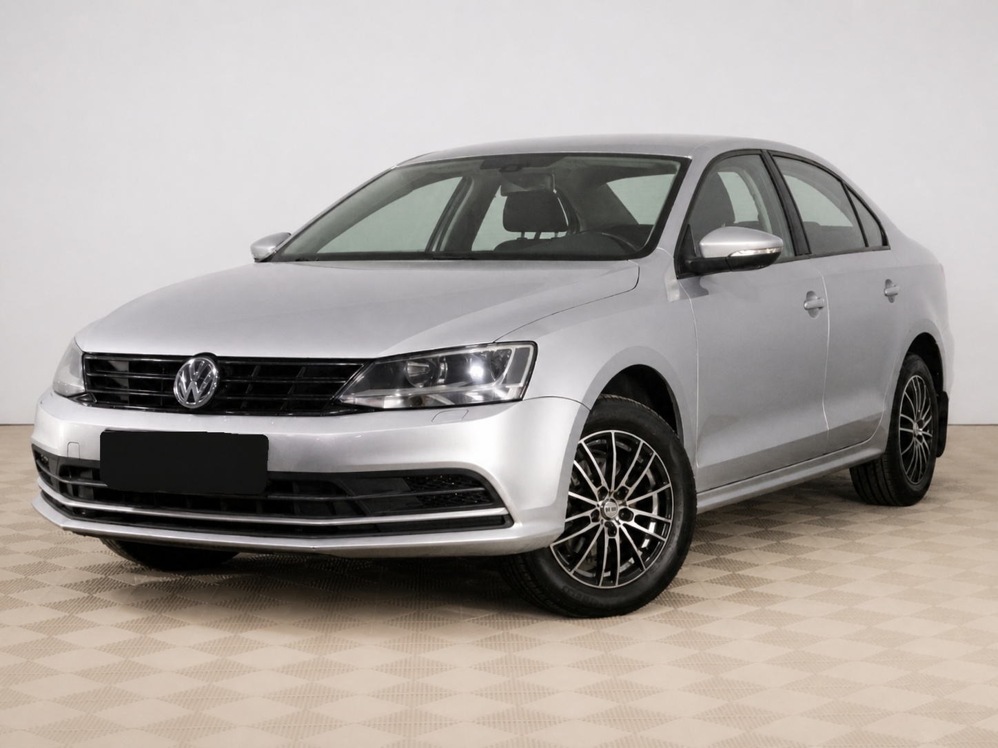 Volkswagen - Volkswagen Jetta, 2015