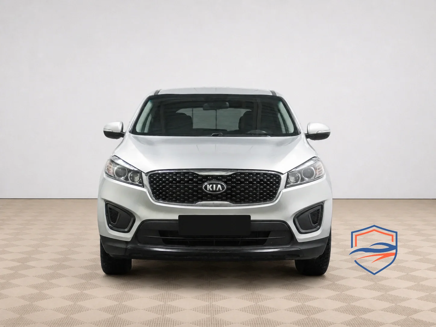 Kia - Kia Sorento III Prime, 2017 г.