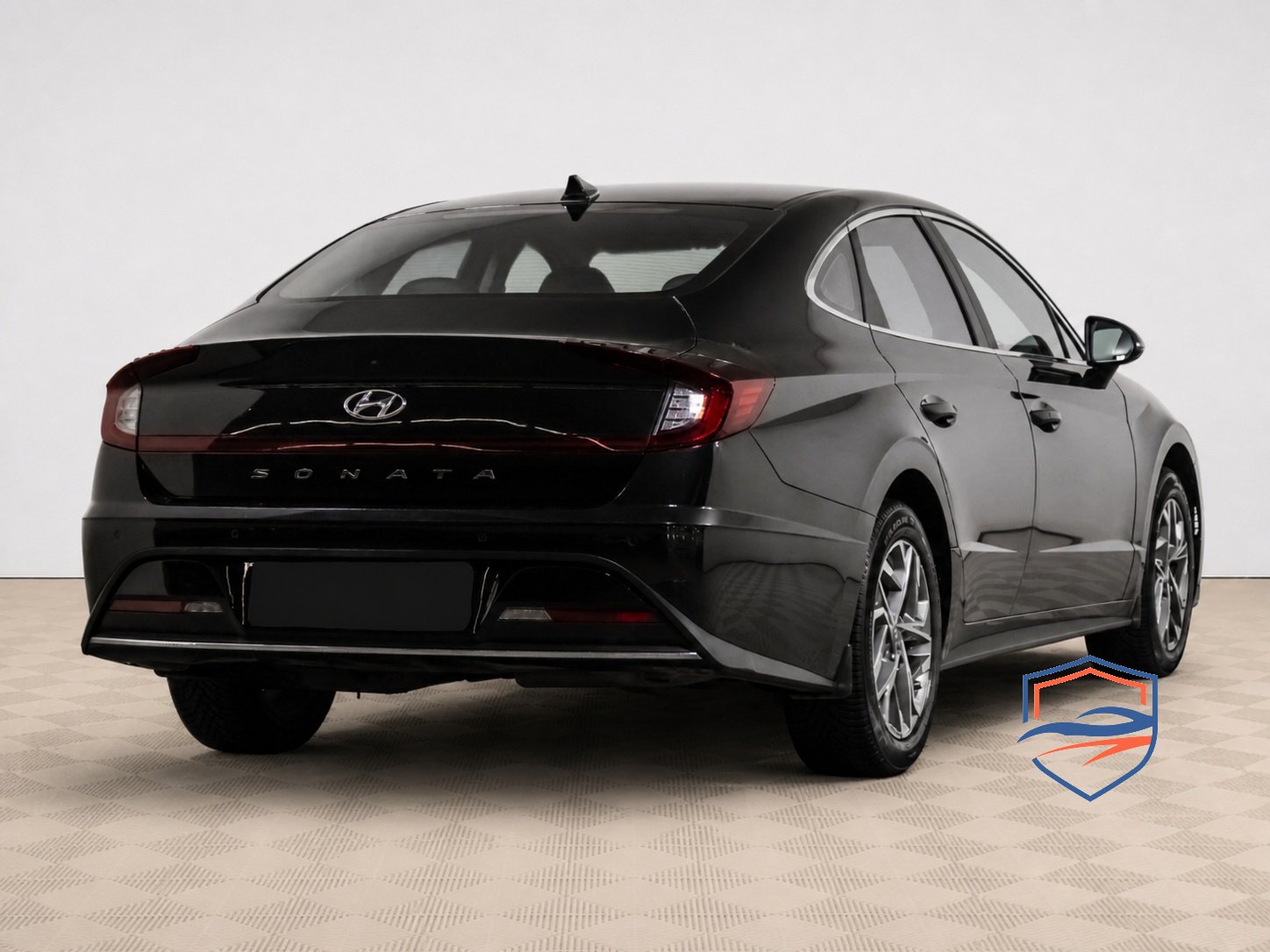 Hyundai - Hyundai Sonata VIII (DN8), 2020