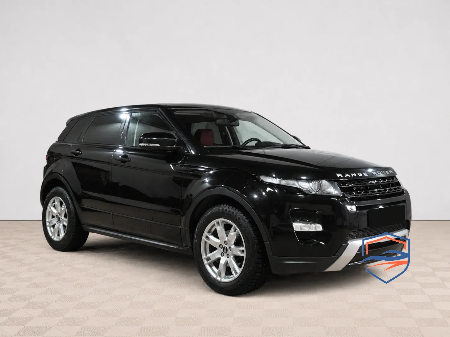 Land Rover - Land Rover Range Rover Evoque I, 2012 г.