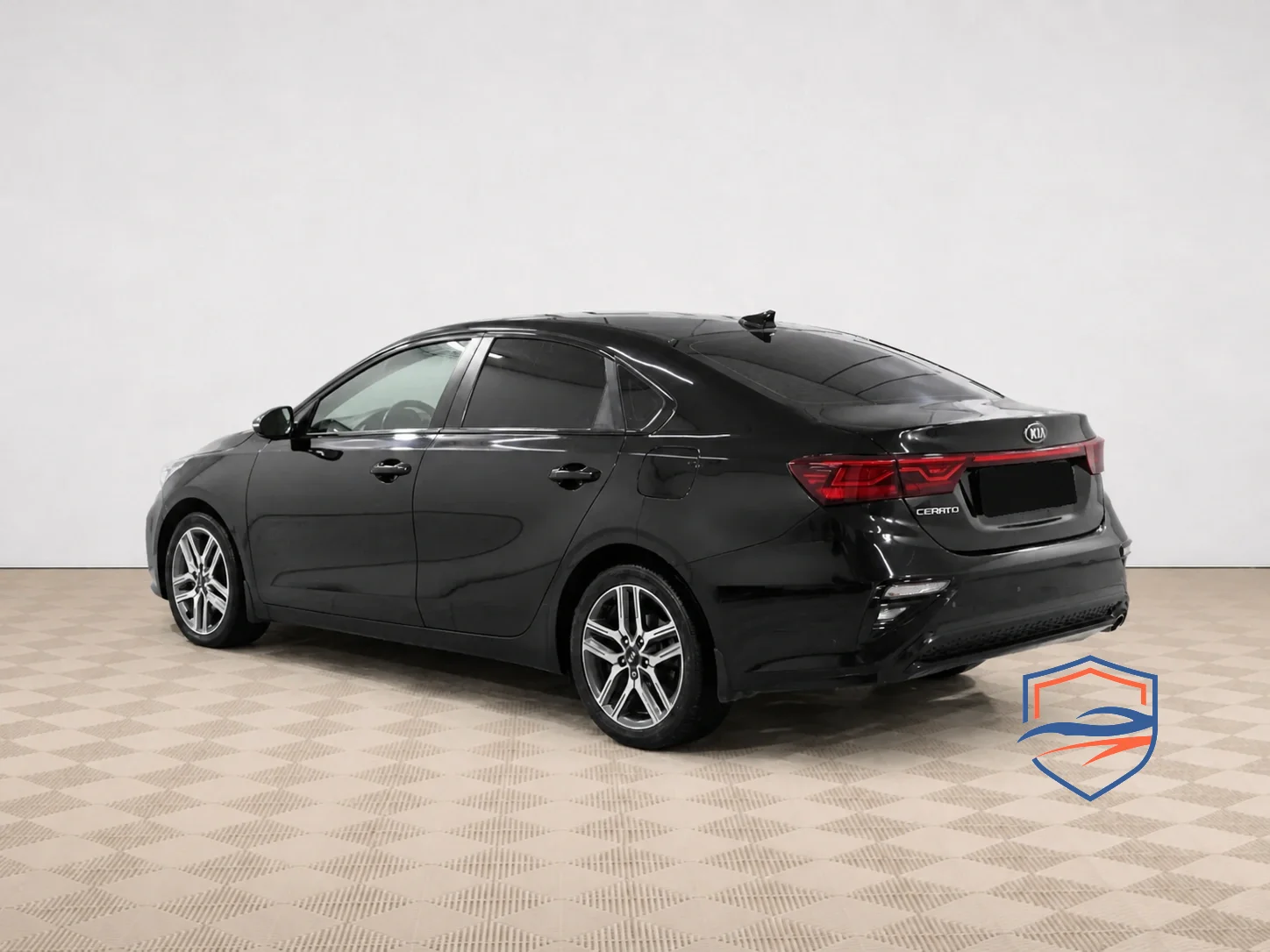 Kia - Kia Cerato III Рестайлинг (Classic), 2019 г.