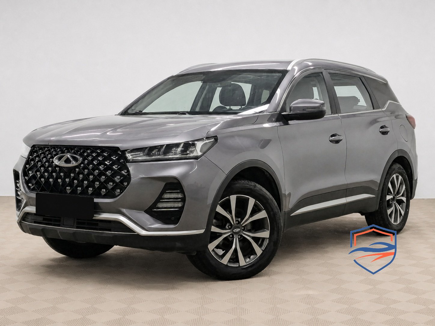 Chery - Chery Tiggo 7 Pro, 2022
