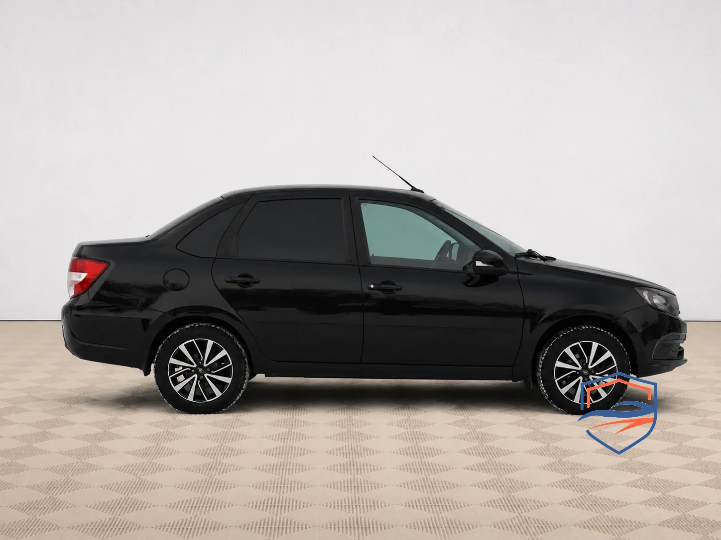 LADA (ВАЗ) - LADA (ВАЗ) Granta I Рестайлинг, 2024 г.
