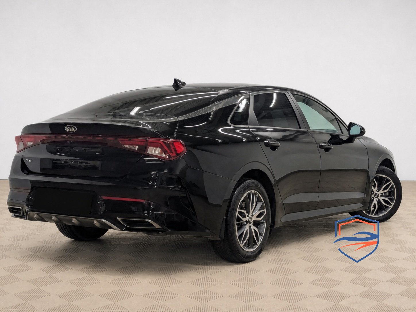 Kia - Kia K5, 2021