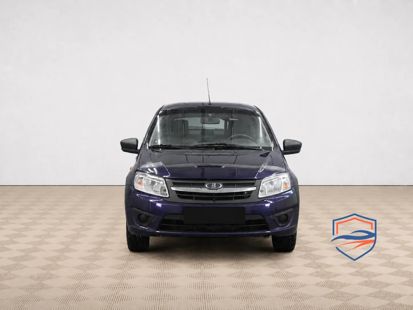 LADA (ВАЗ) - LADA (ВАЗ) Granta I, 2016 г.