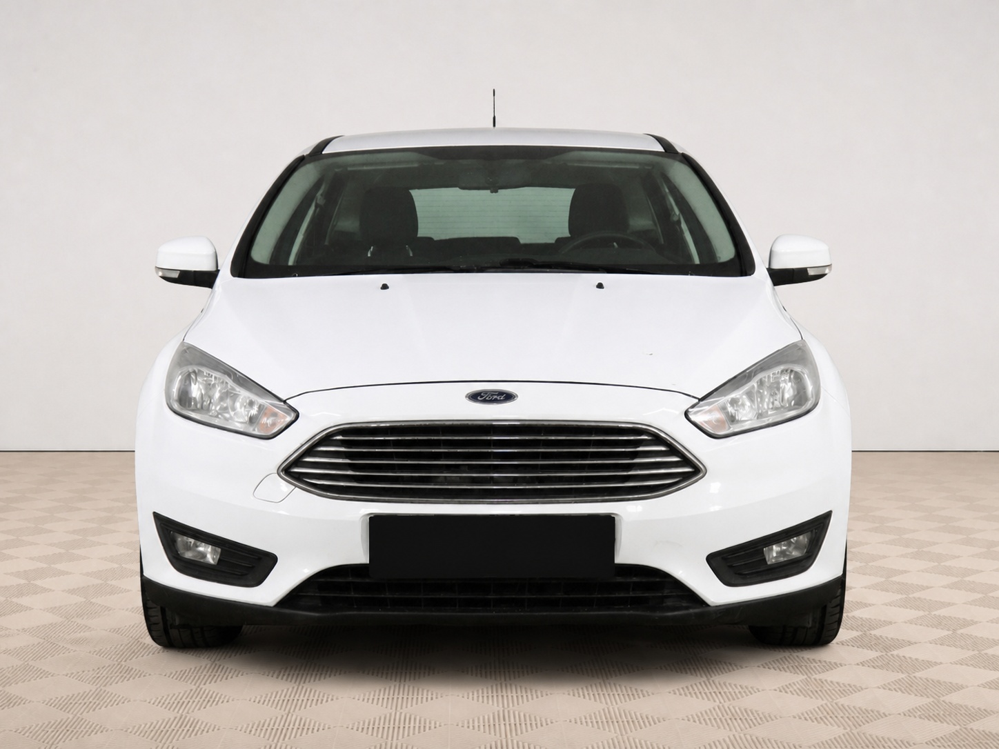 Ford - Ford Focus, 2018