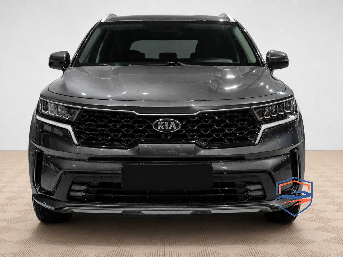 Kia - Kia Sorento IV, 2021