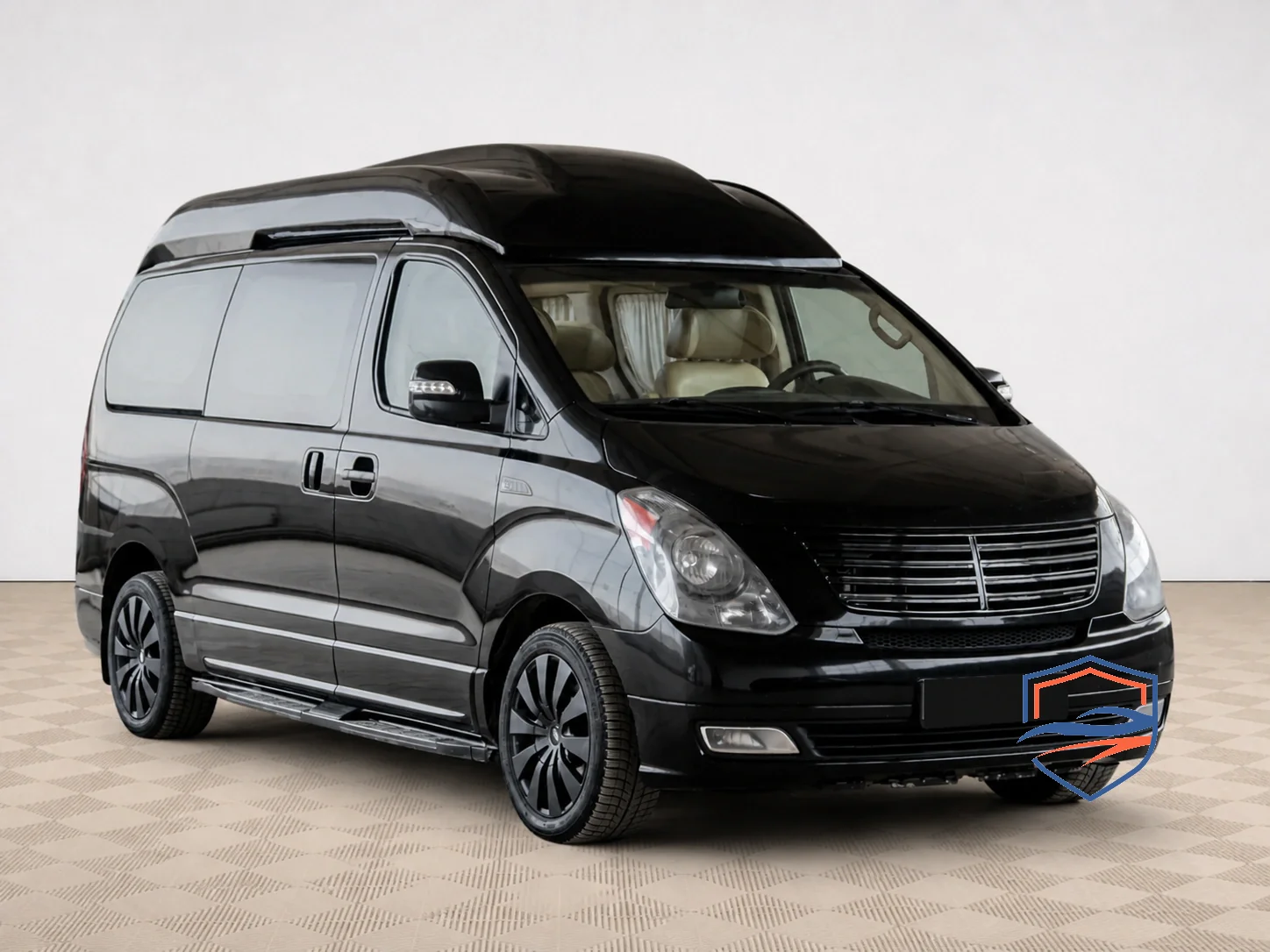 Hyundai - Hyundai Grand Starex I, 2013 г.