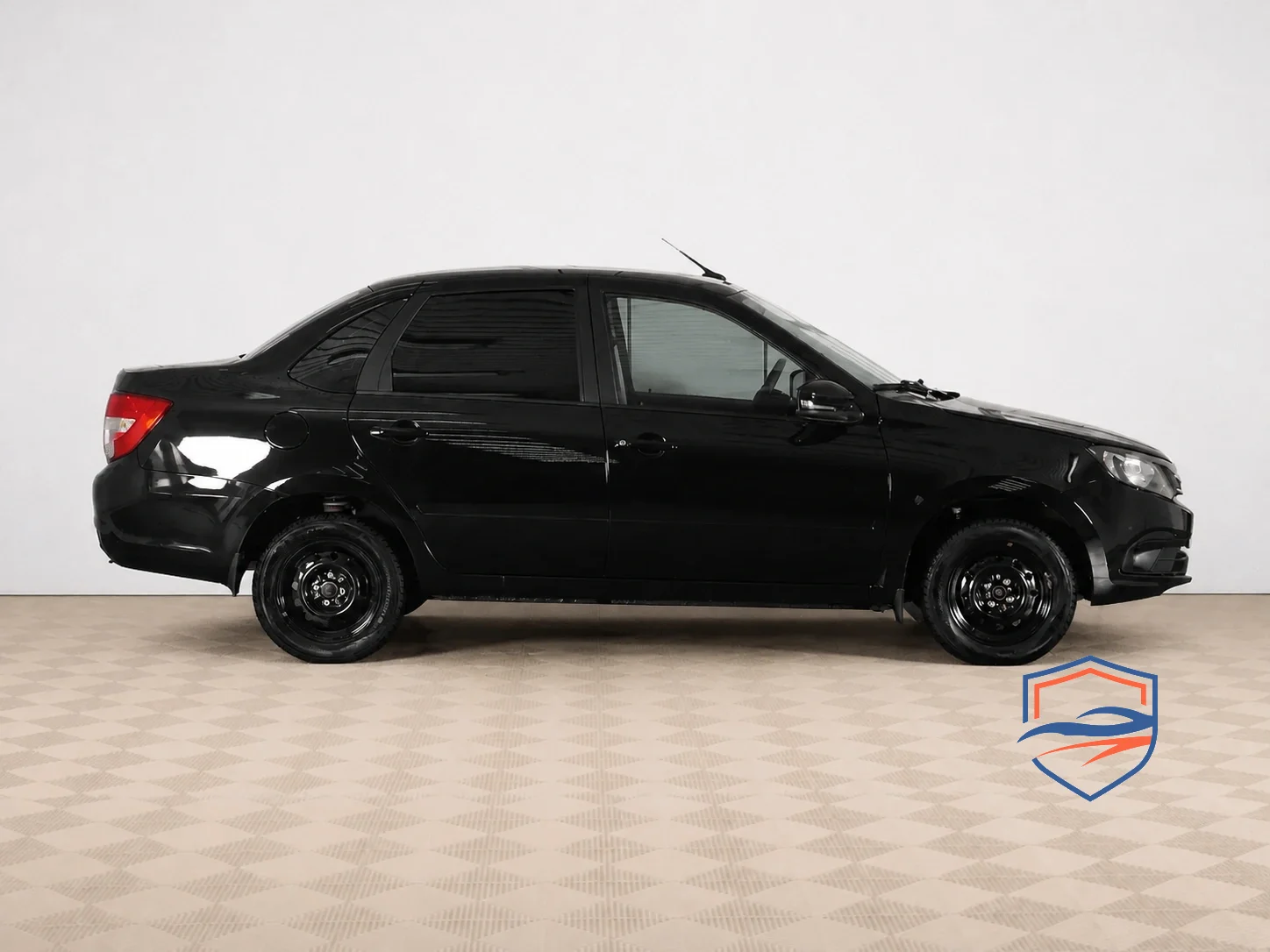 LADA (ВАЗ) - LADA (ВАЗ) Granta I Рестайлинг, 2024 г.