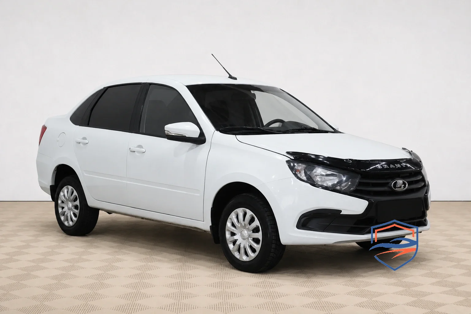 LADA (ВАЗ) - LADA (ВАЗ) Granta I Рестайлинг, 2022 г.