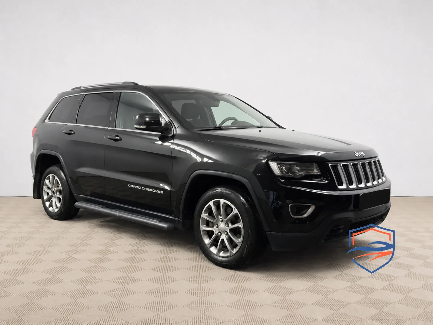 Jeep - Jeep Grand Cherokee IV (WK2) Рестайлинг, 2013 г.