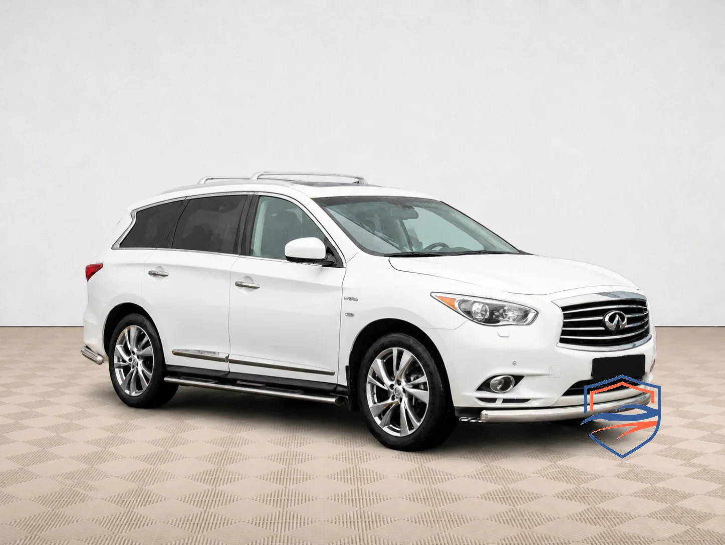 Infiniti - Infiniti QX60 I, 2013 г.