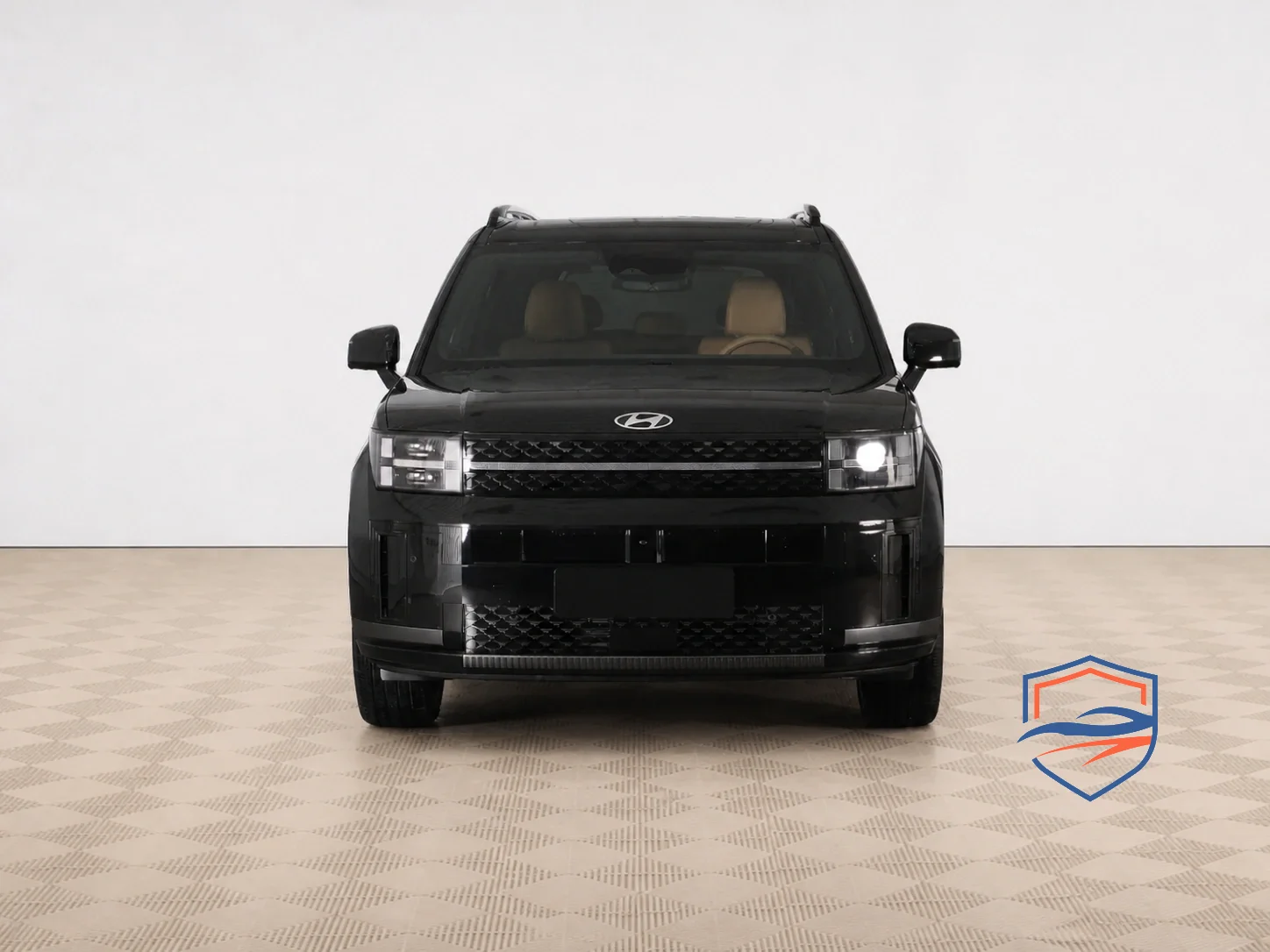Hyundai - Hyundai Santa Fe V (MX5), 2025 г.