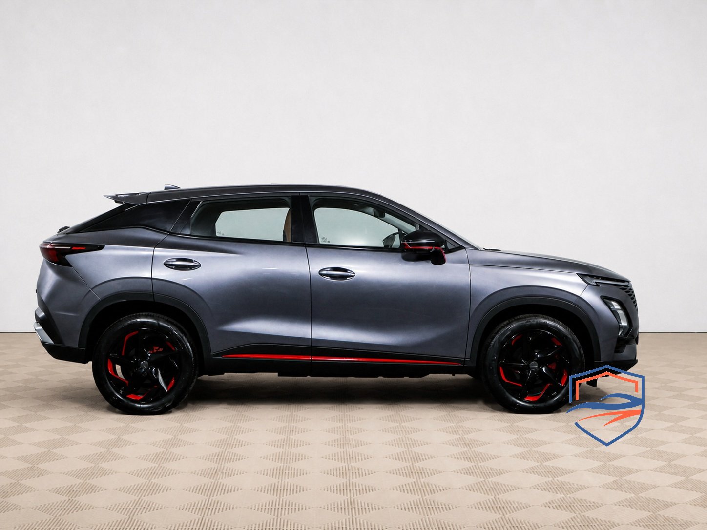 Omoda - Omoda C5 I, 2024
