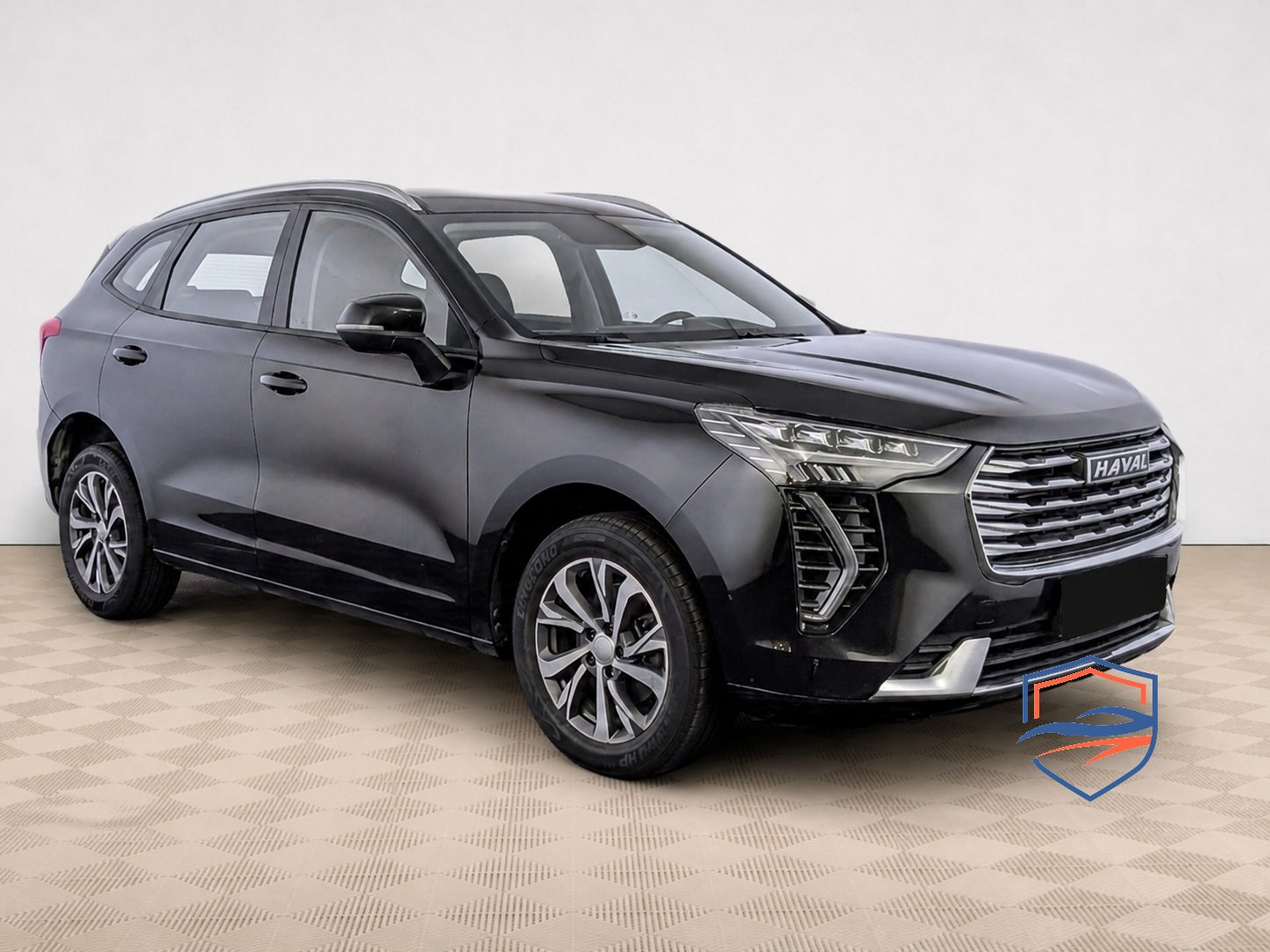 Haval - Haval Jolion I, 2022