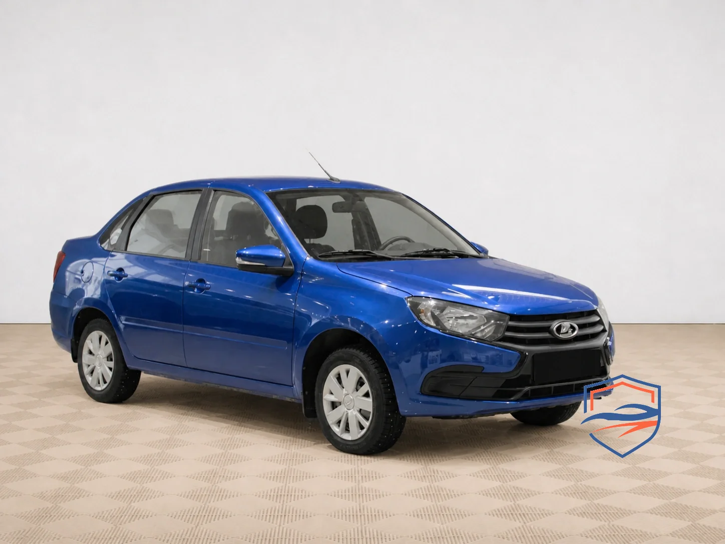 LADA (ВАЗ) - LADA (ВАЗ) Granta I Рестайлинг, 2022 г.