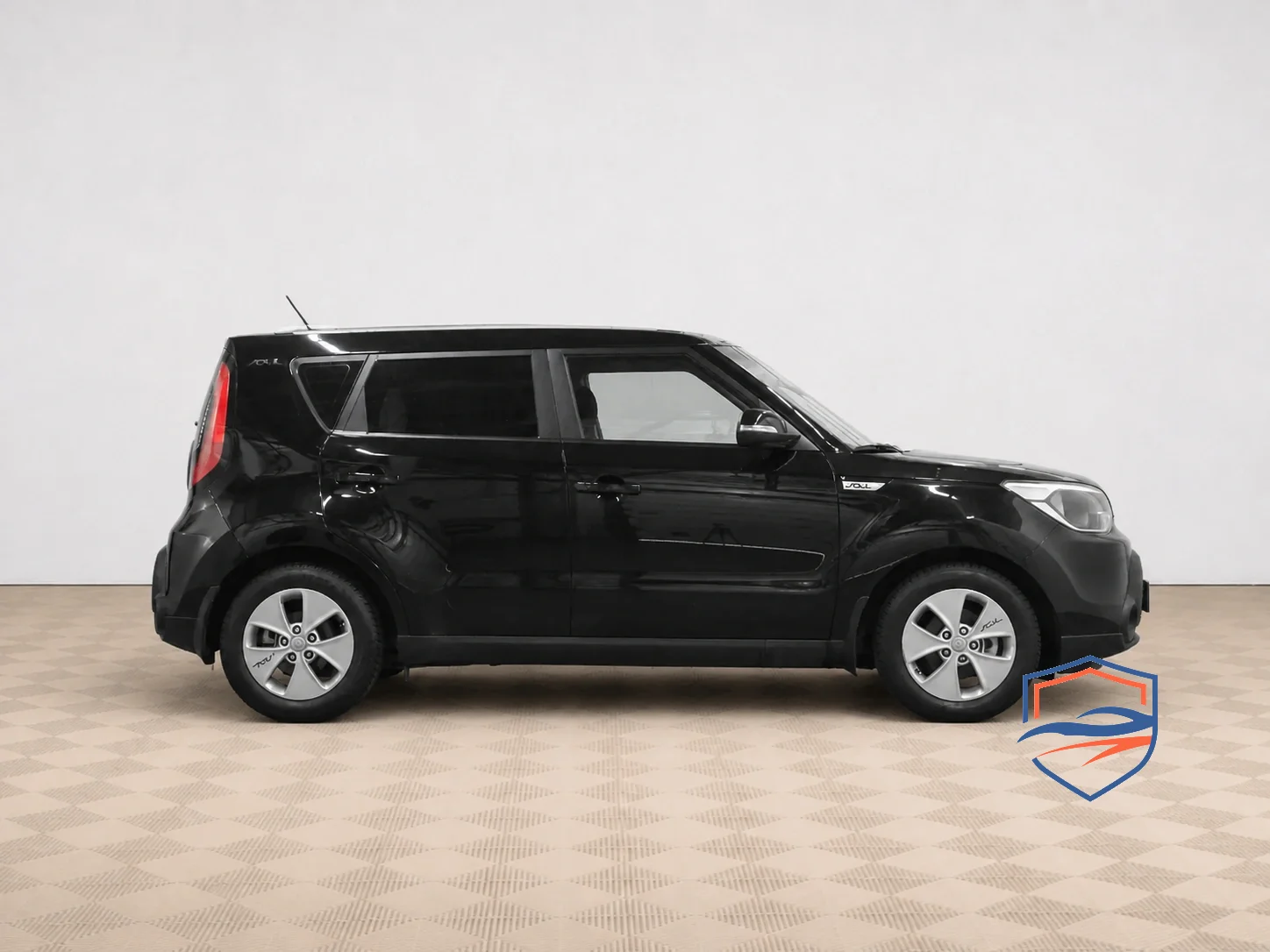 Kia - Kia Soul II, 2014 г.