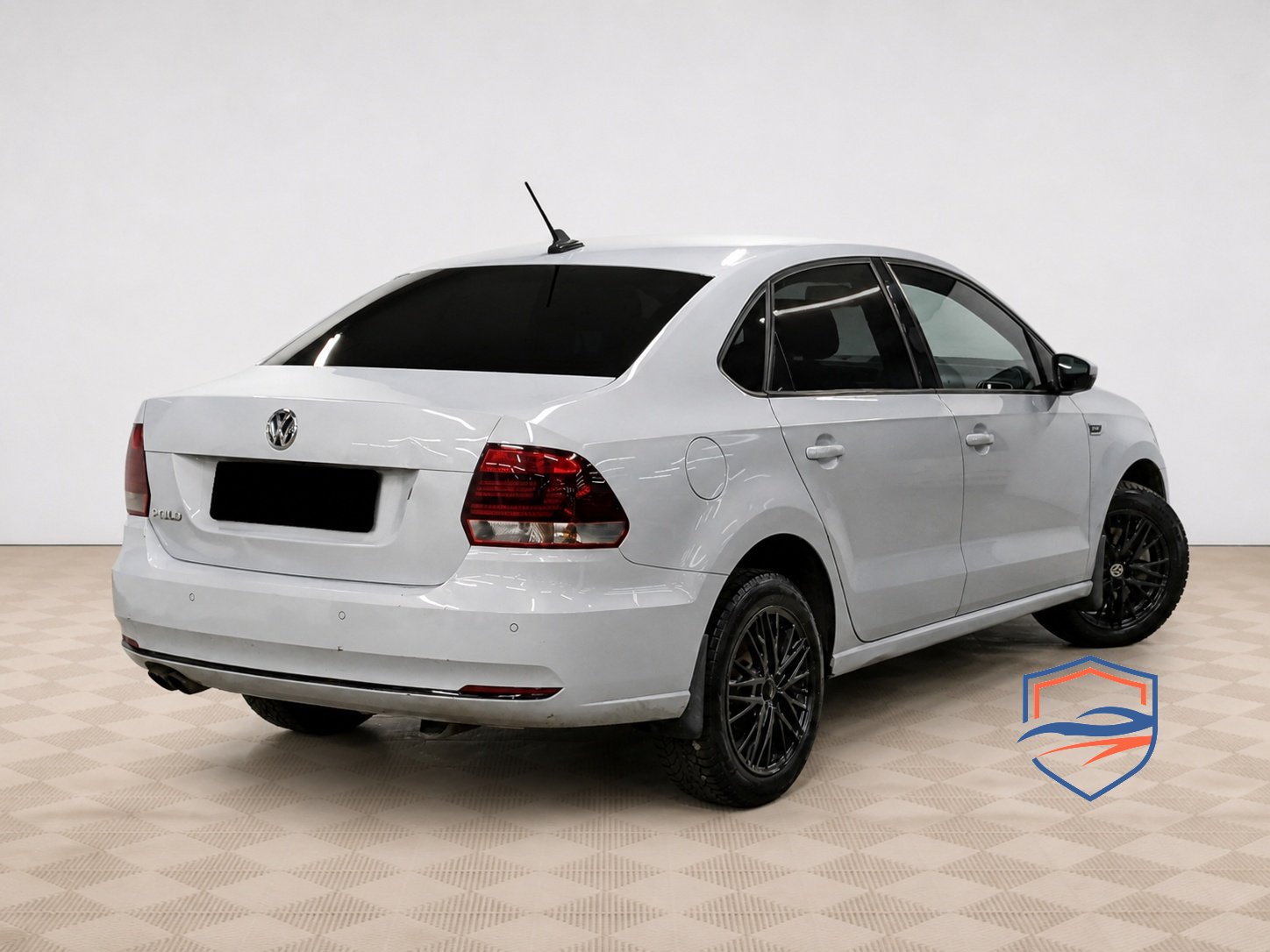 Volkswagen - Volkswagen Polo, 2020