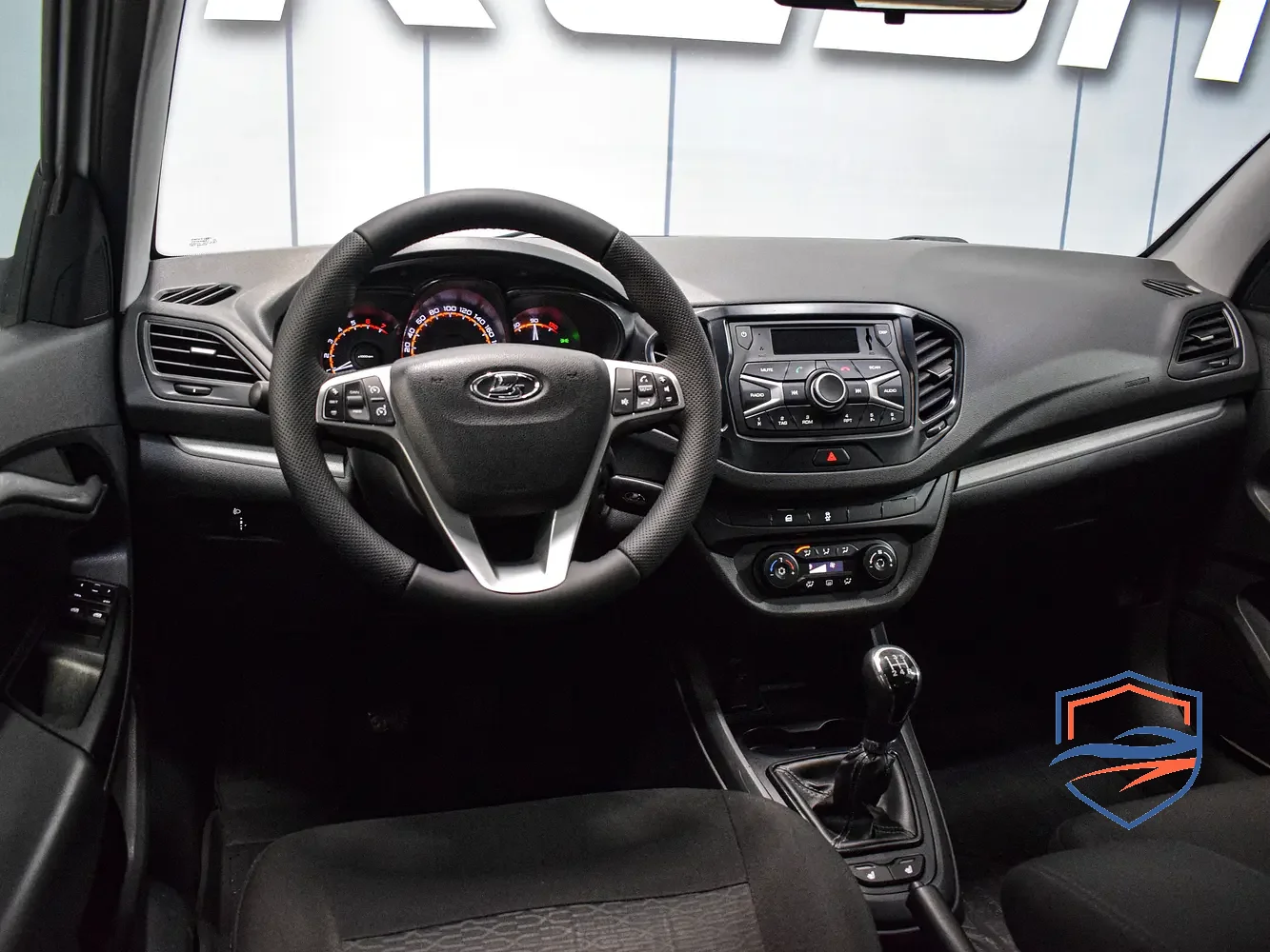 LADA (ВАЗ) - LADA (ВАЗ) Vesta I, 2019 г.
