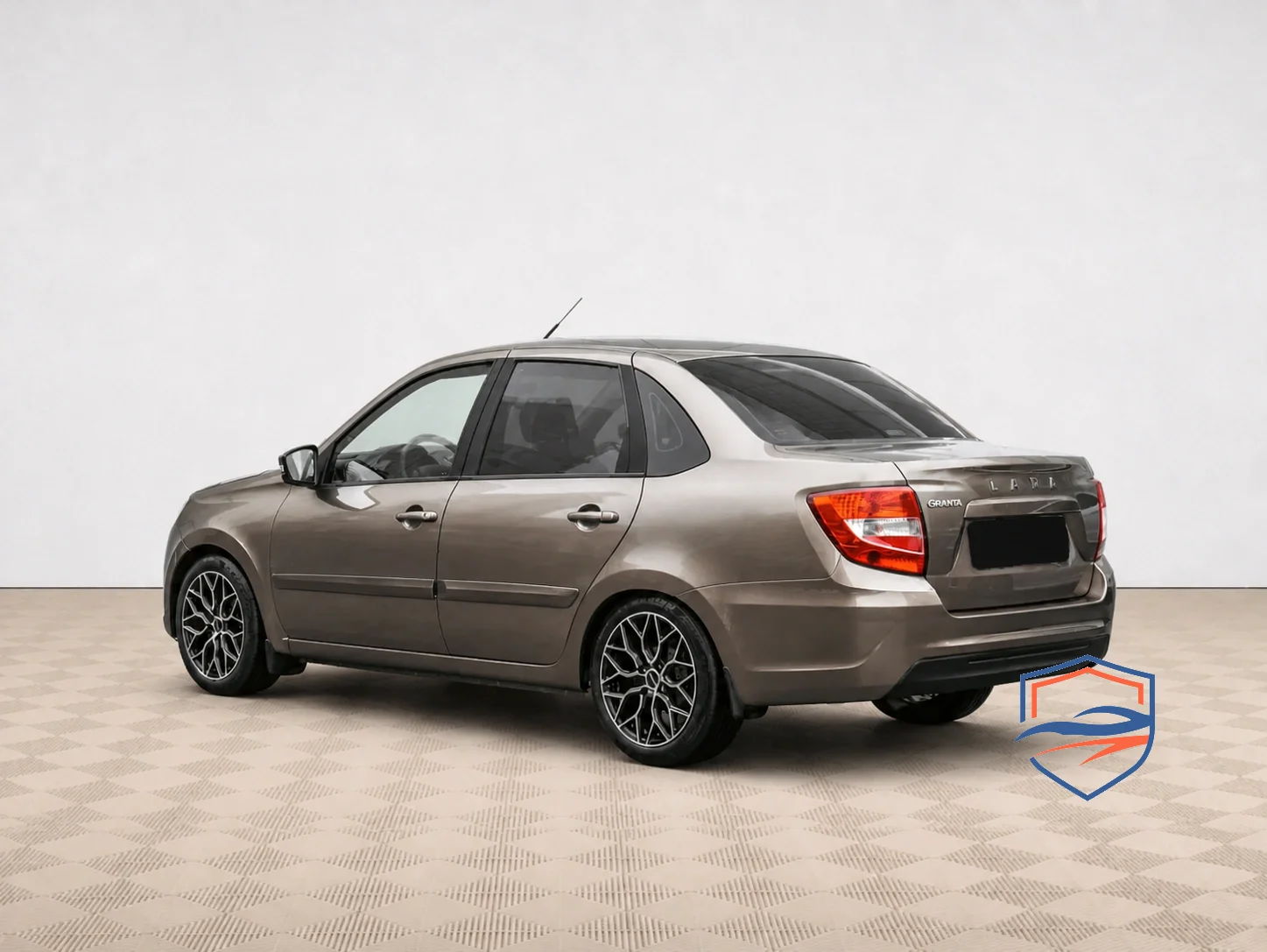 LADA (ВАЗ) - LADA (ВАЗ) Granta I Рестайлинг, 2021 г.