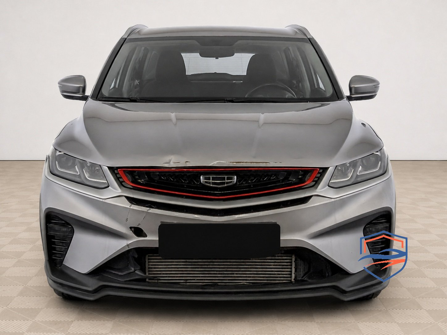 Geely - Geely Coolray, 2023