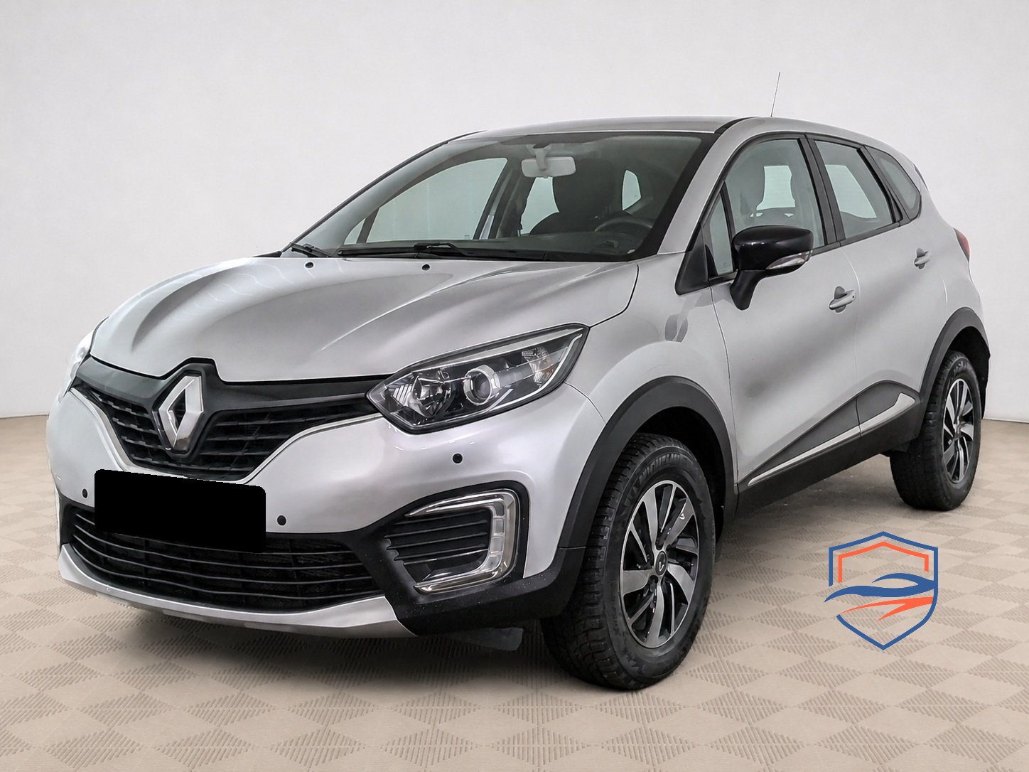 Renault - Renault Kaptur, 2016