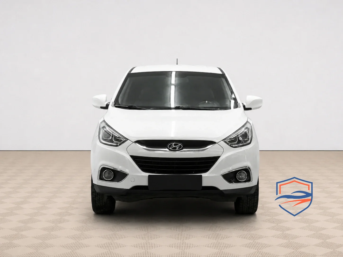 Hyundai - Hyundai ix35 I Рестайлинг, 2014 г.