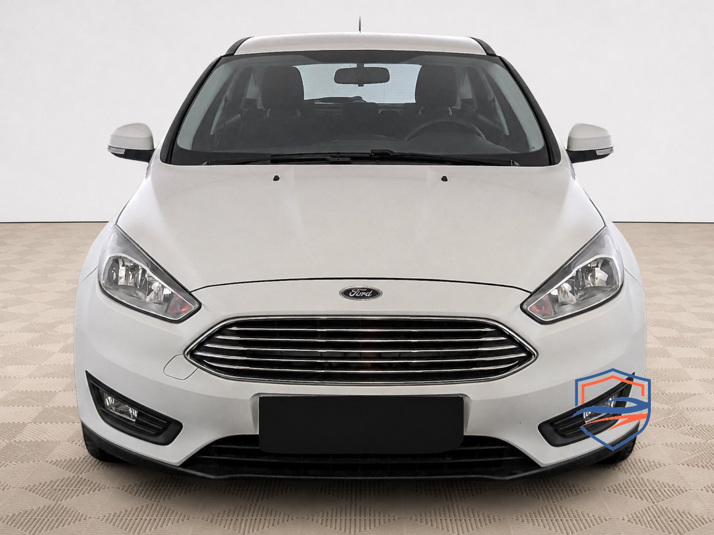 Ford - Ford Focus, 2019