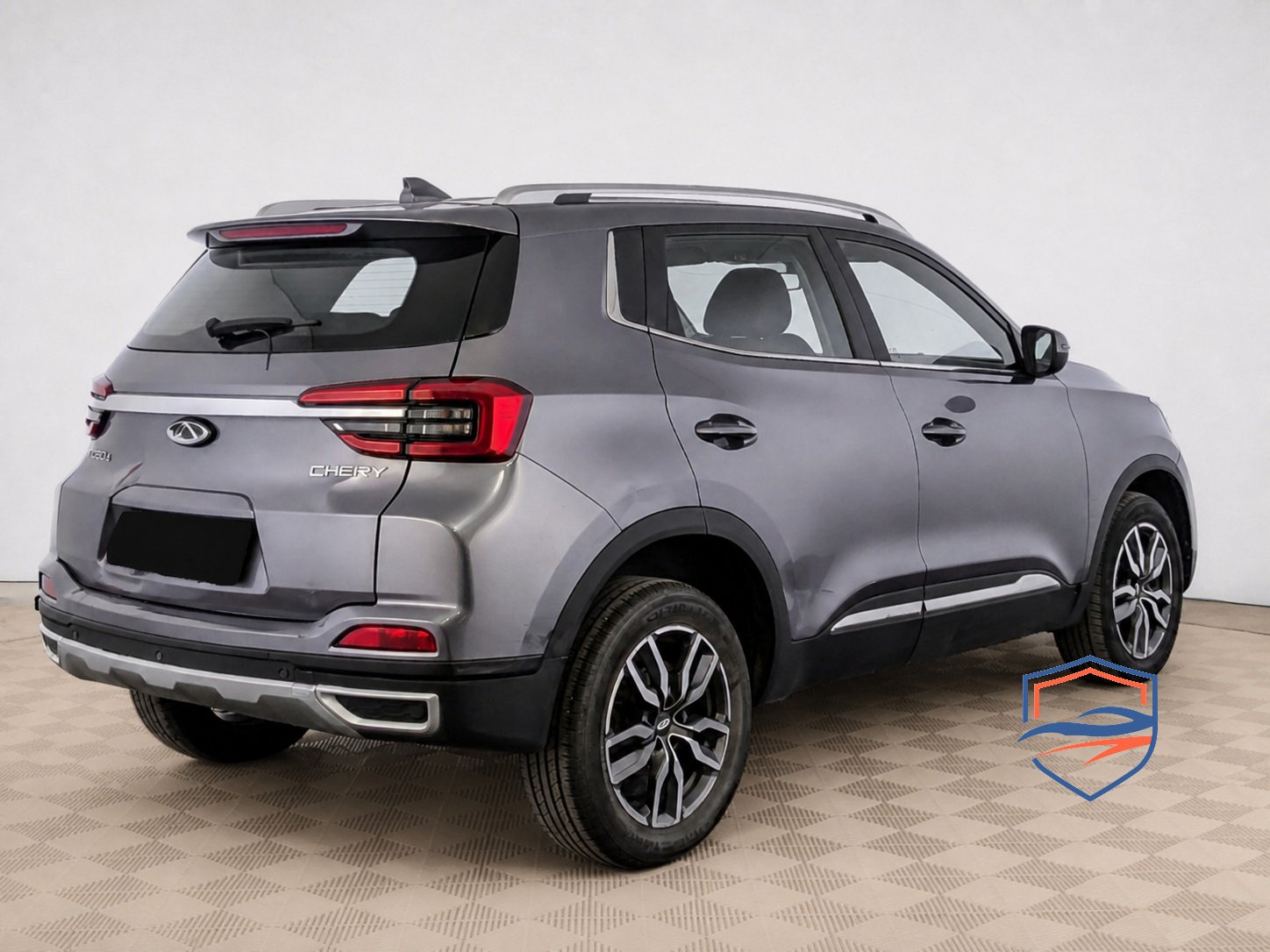 Chery - Chery Tiggo 4 I Рестайлинг, 2022