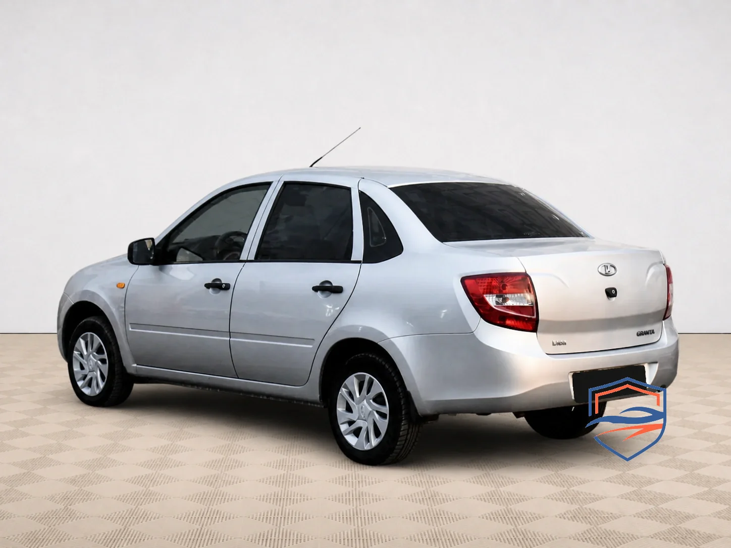 LADA (ВАЗ) - LADA (ВАЗ) Granta I, 2013 г.