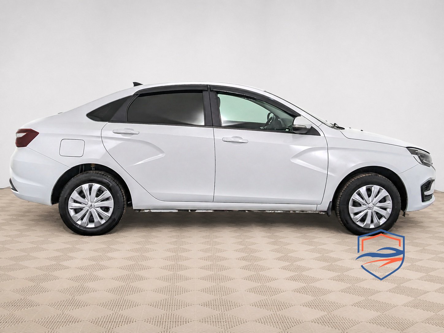 LADA (ВАЗ) - Lada Vesta, 2023