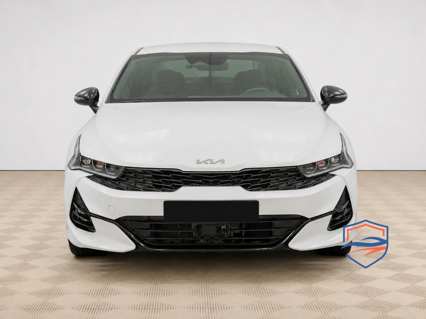 Kia - Kia K5 III, 2022 г.