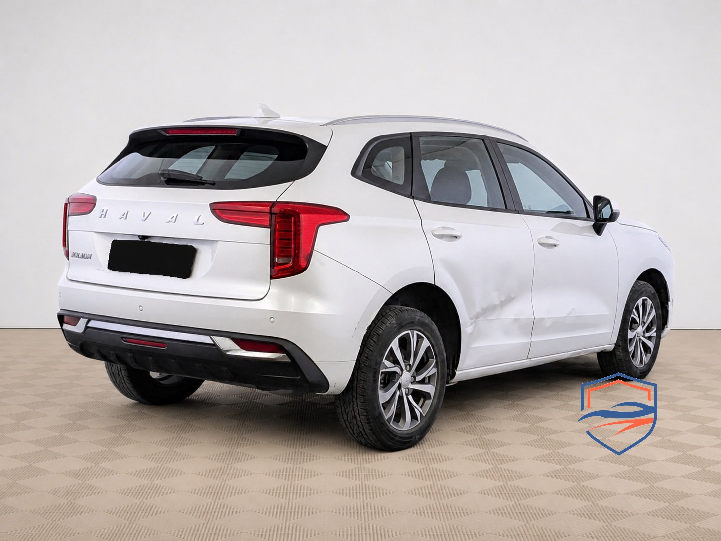Haval - Haval Jolion I, 2023